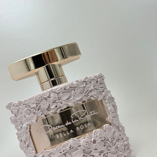 Oscar de la Renta Bella Rosa Eau de Parfum 100 ml