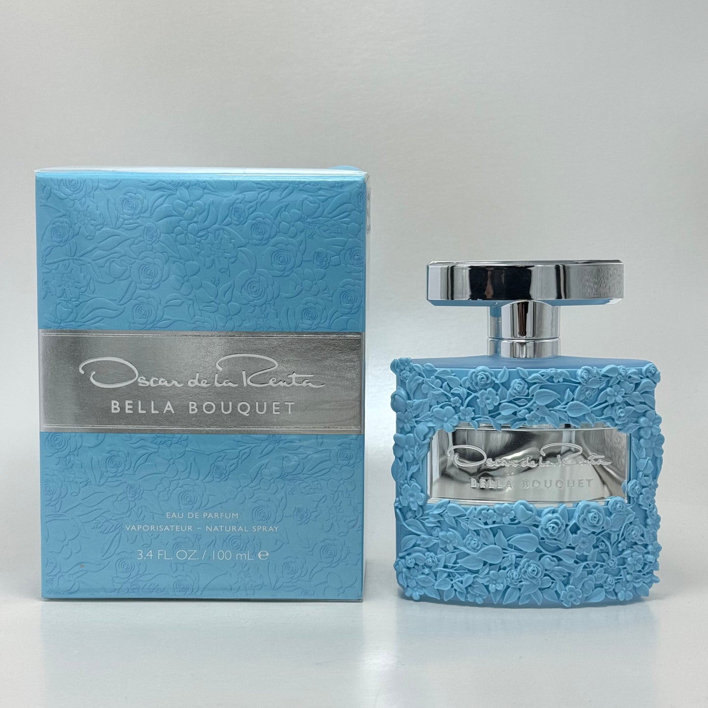 Oscar de la Renta Bella Bouquet Eau de Parfum 100 ml