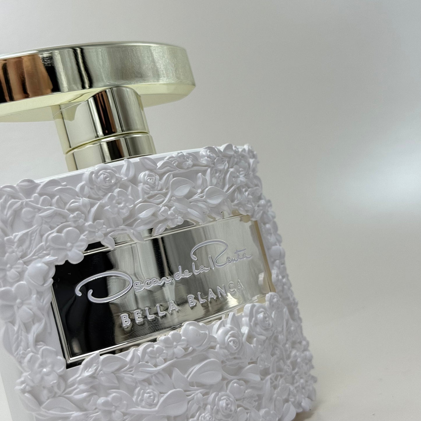 Oscar de la Renta Bella Blanca Eau de Parfum 100 ml