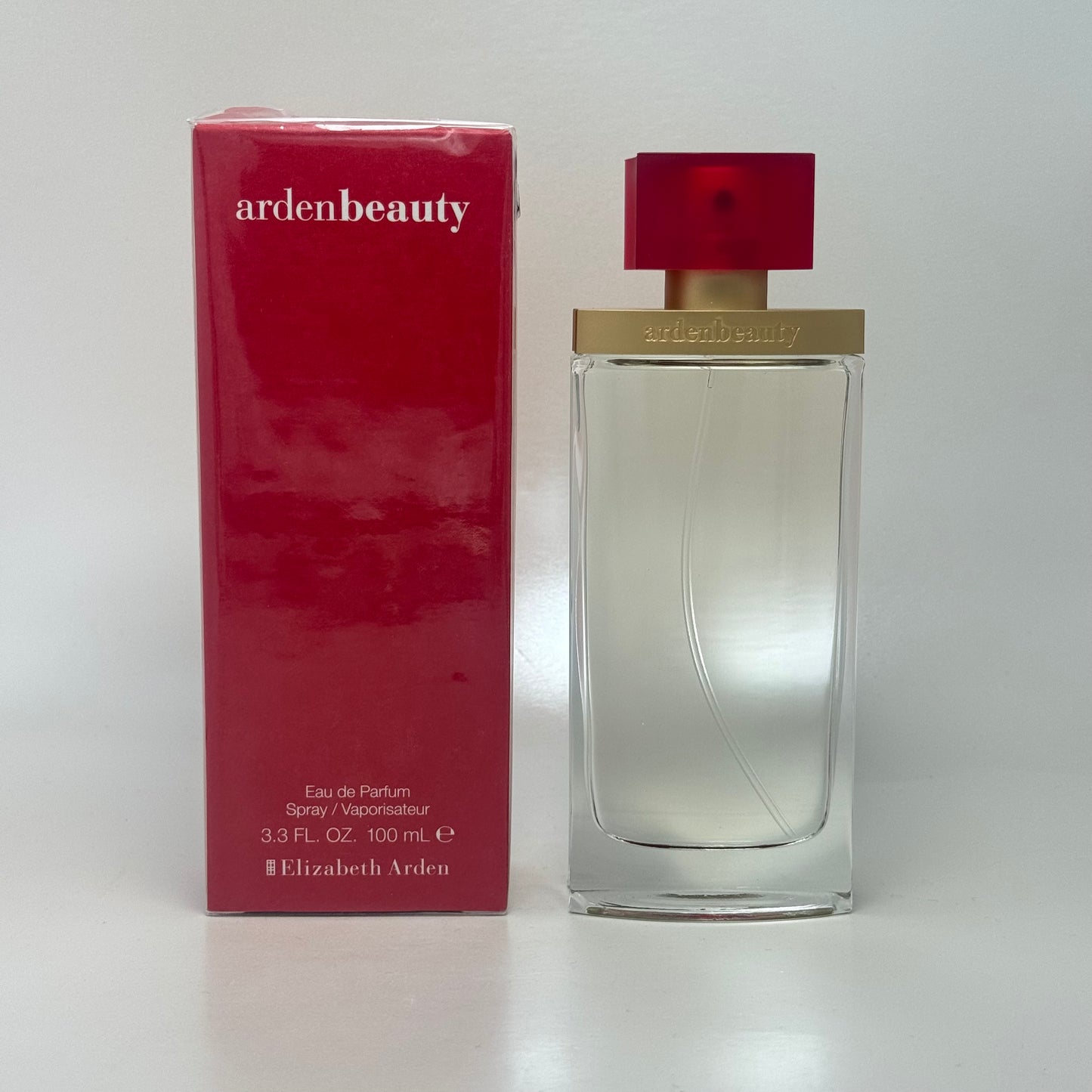 Elizabeth Arden Arden Beauty Eau de Parfum 100 ml