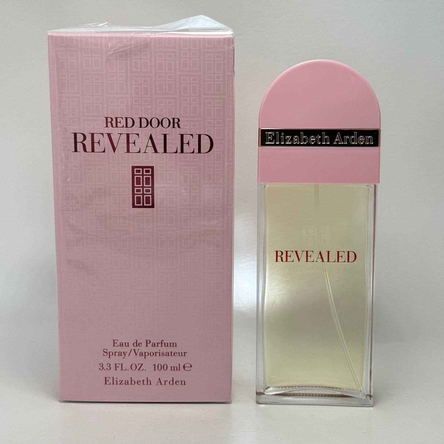 Elizabeth Arden Red Door Revealed Eau de Parfum 100 ml