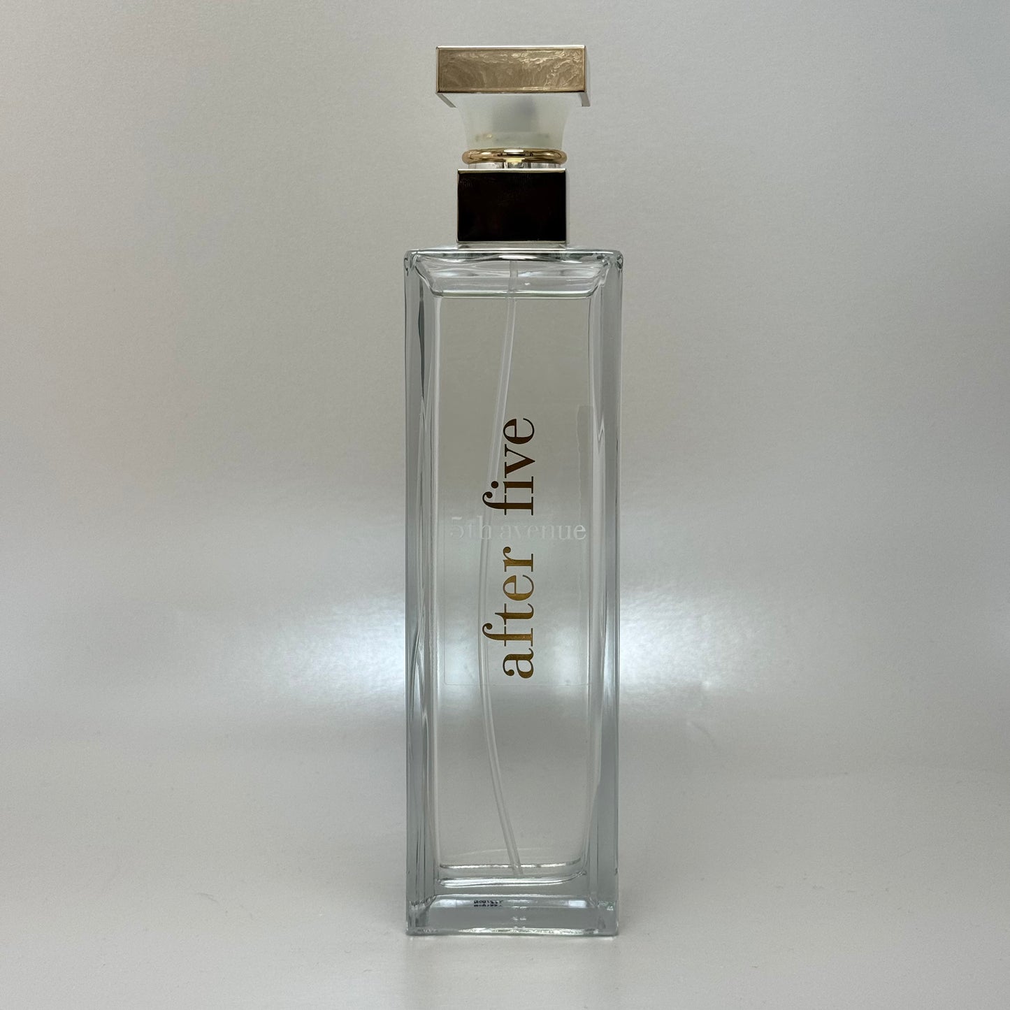 Elizabeth Arden 5th Avenue After Five Eau de Parfum 125 ml