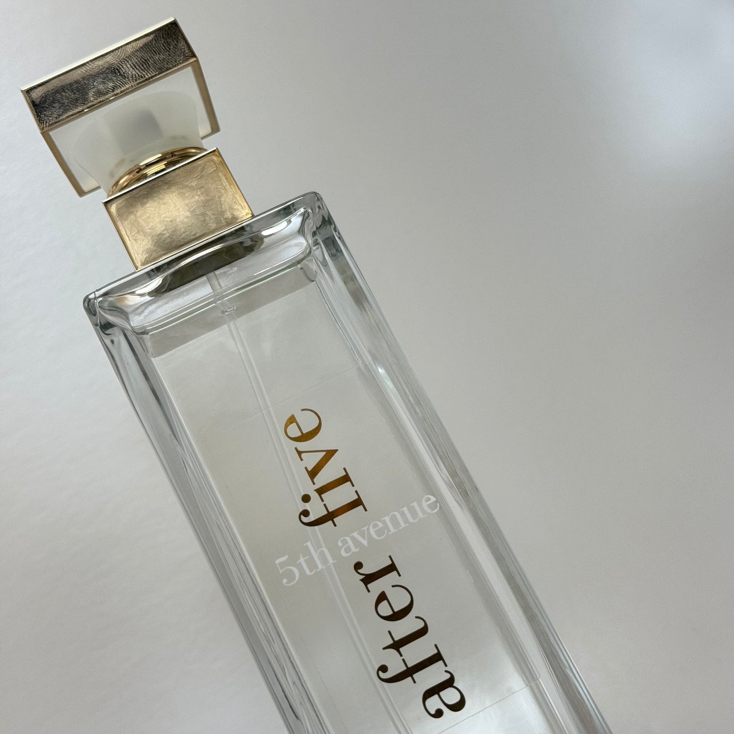 Elizabeth Arden 5th Avenue After Five Eau de Parfum 125 ml
