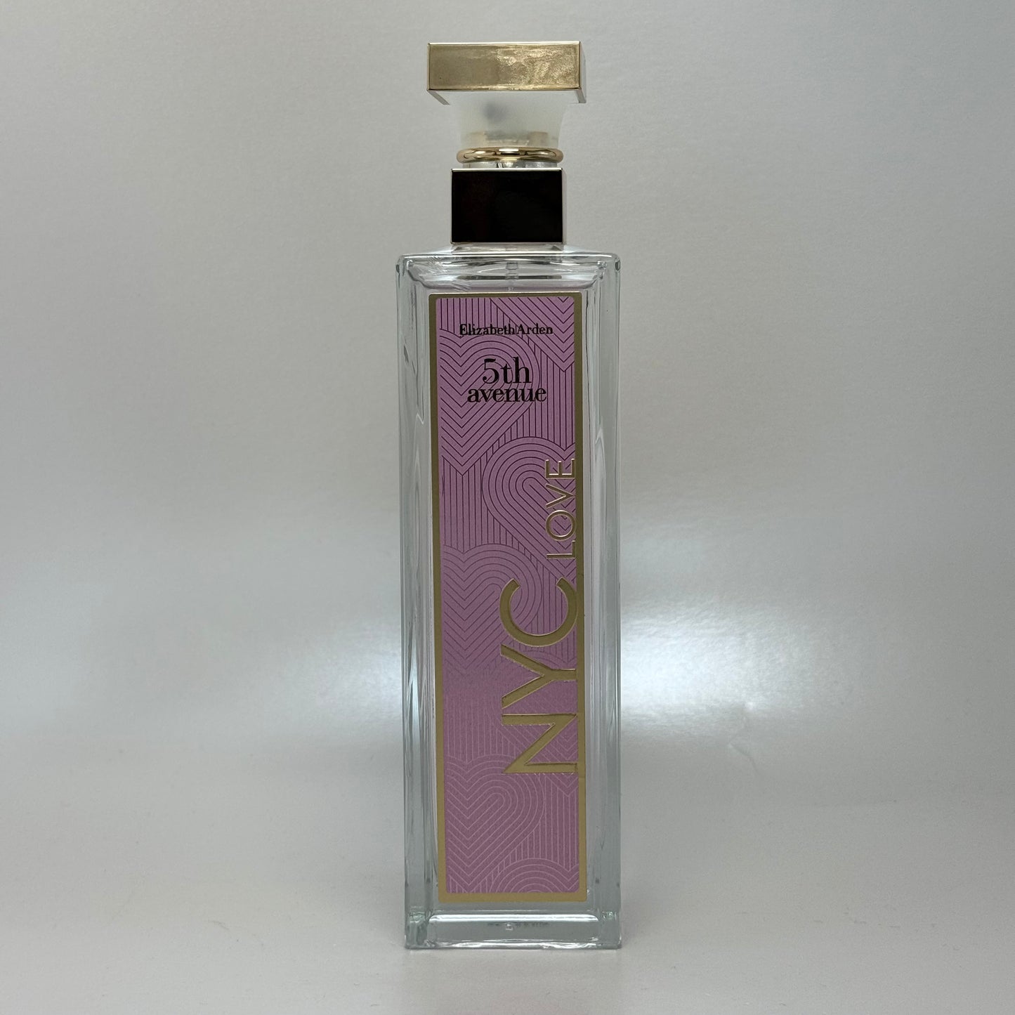 Elizabeth Arden 5th Avenue NYC Love Eau de Parfum 125 ml