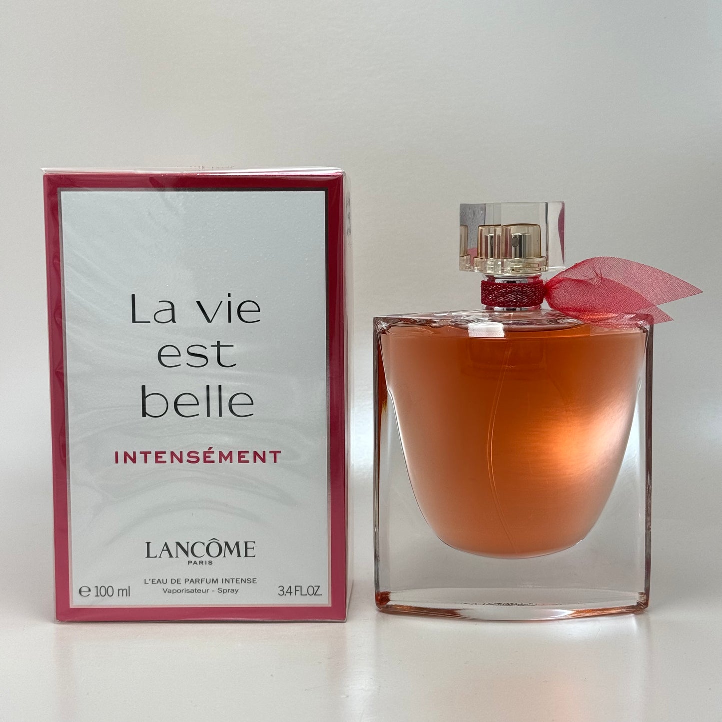 Lancôme La Vie Est Belle Intensément Eau de Parfum Intense 100 ml