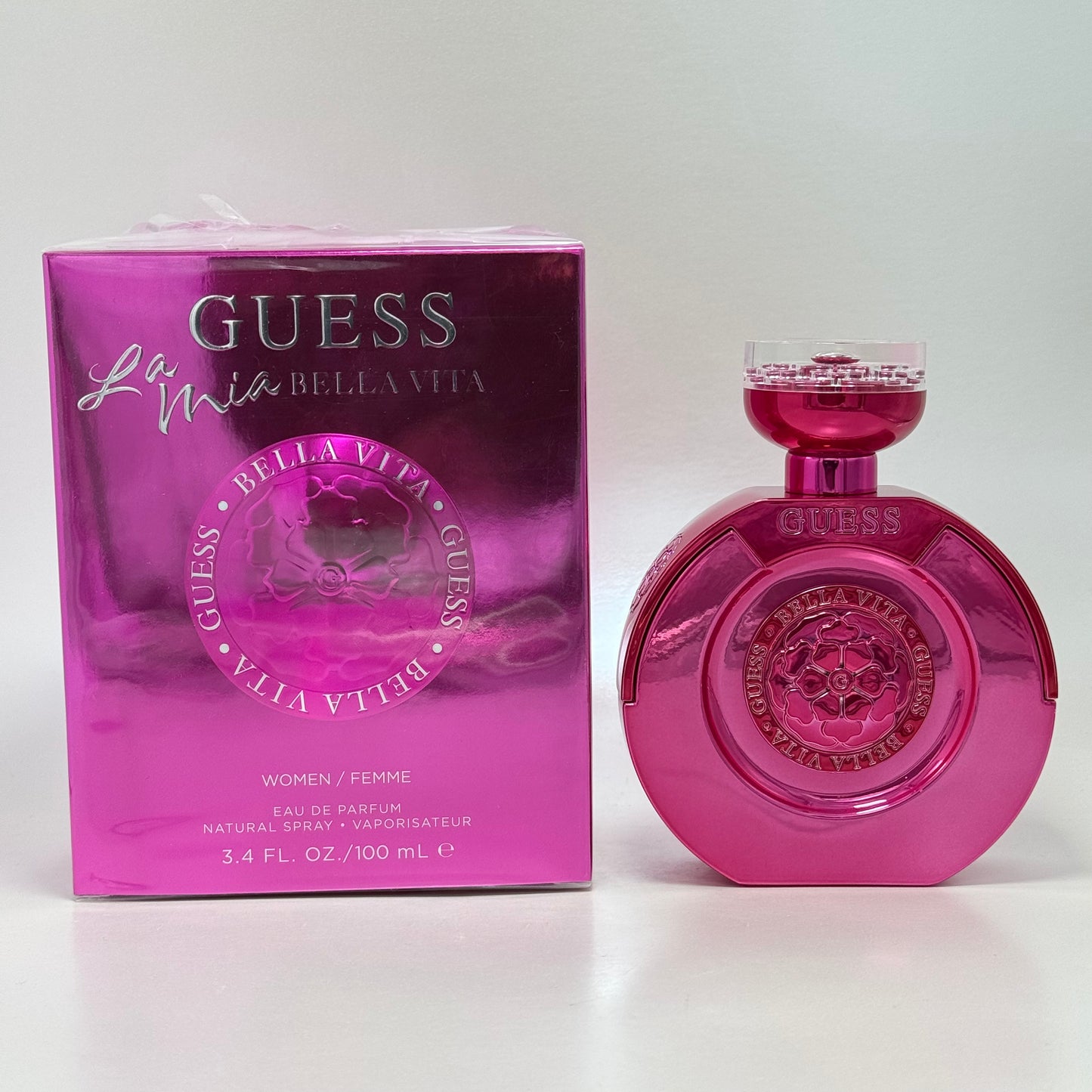 Guess La Mia Bella Vita Eau de Parfum 100 ml