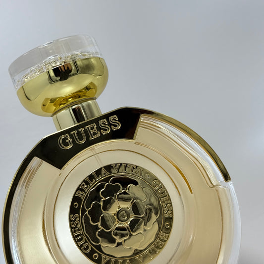 Guess Bella Vita Eau de Parfum 100 ml
