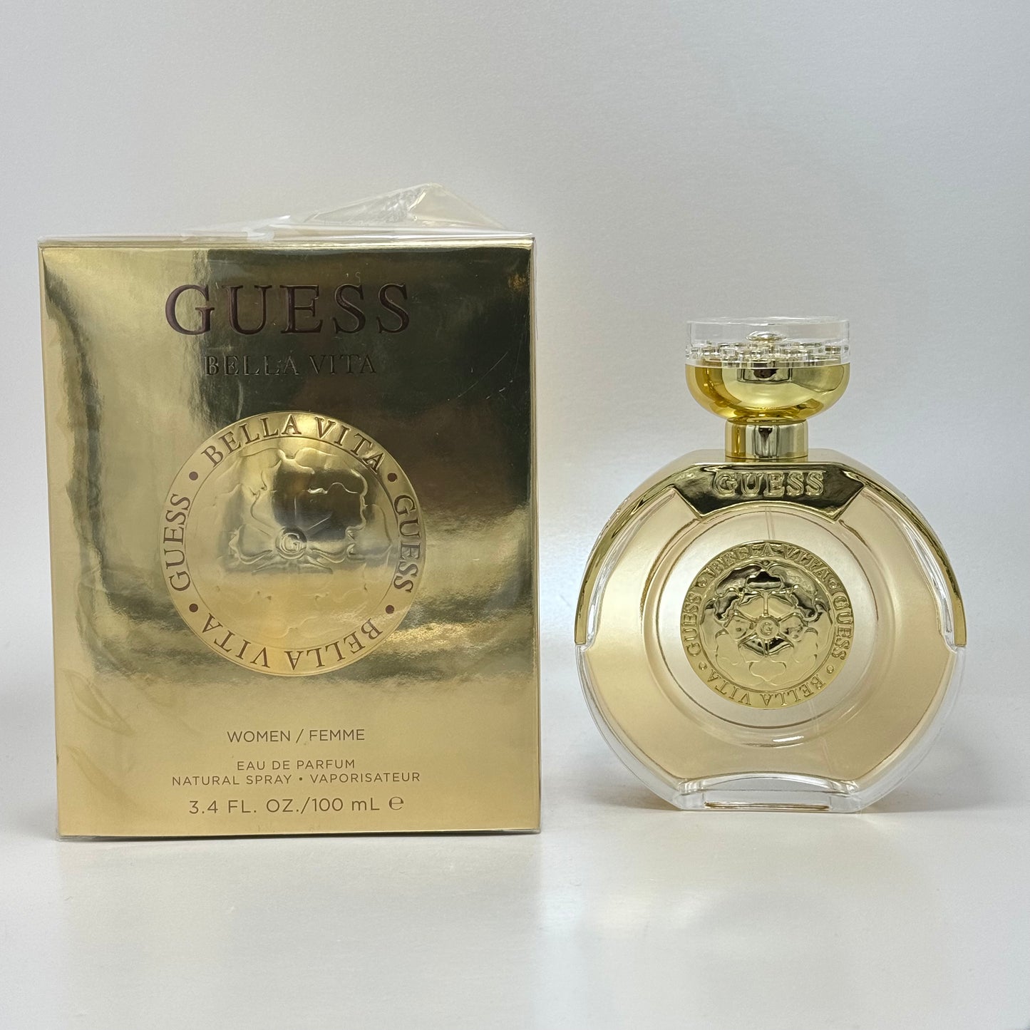 Guess Bella Vita Eau de Parfum 100 ml