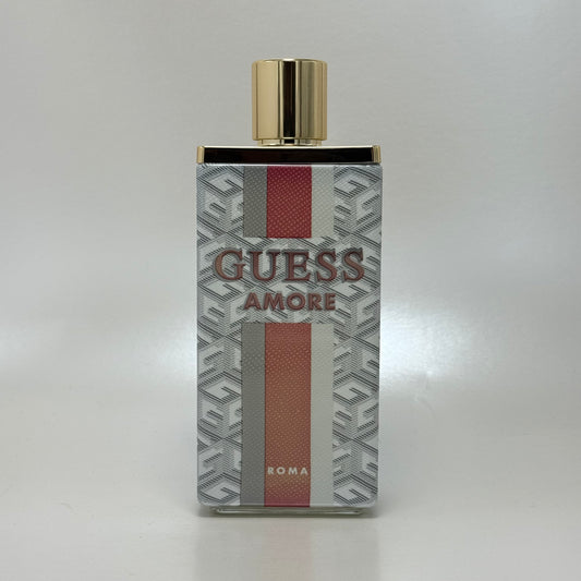 Guess Amore Roma Eau de Toilette 100 ml