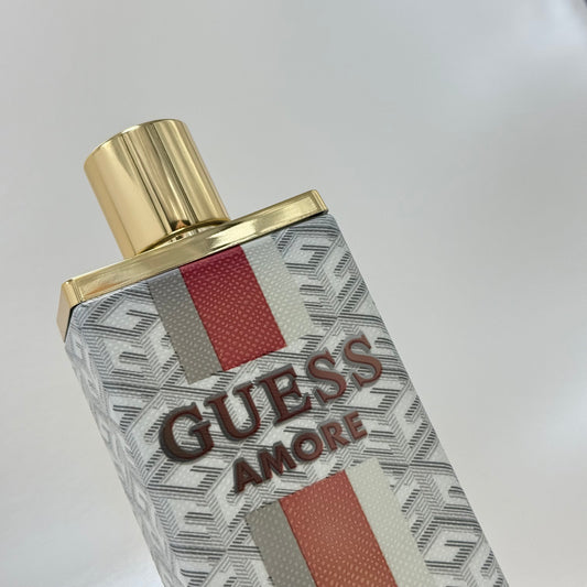 Guess Amore Roma Eau de Toilette 100 ml