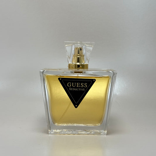 Guess Seductive Eau de Toilette 125 ml