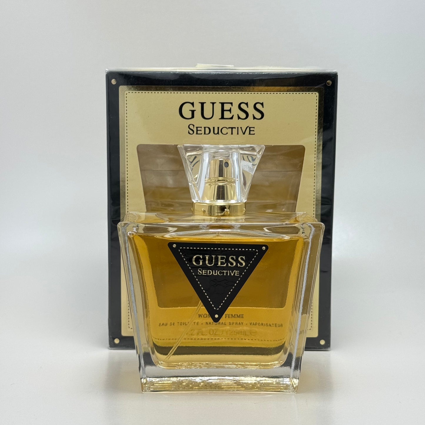 Guess Seductive Eau de Toilette 125 ml