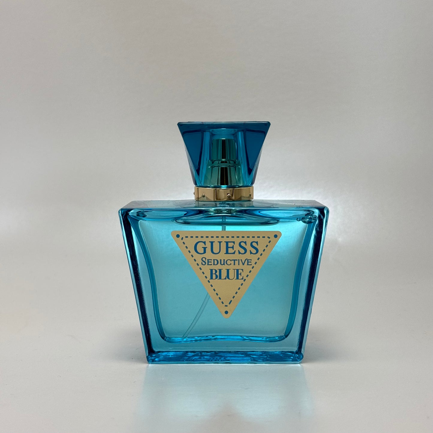 Guess Seductive Blue for Women Eau de Toilette 75 ml