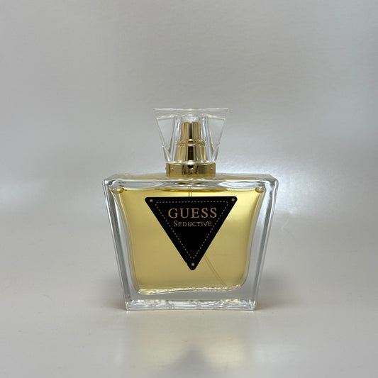 Guess Seductive for Women Eau de Toilette 75 ml