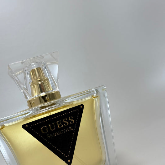 Guess Seductive for Women Eau de Toilette 75 ml