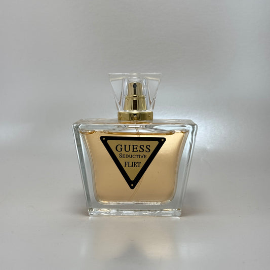 Guess Seductive Flirt for Women Eau de Toilette 75 ml