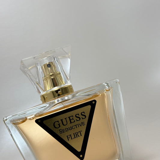 Guess Seductive Flirt for Women Eau de Toilette 75 ml