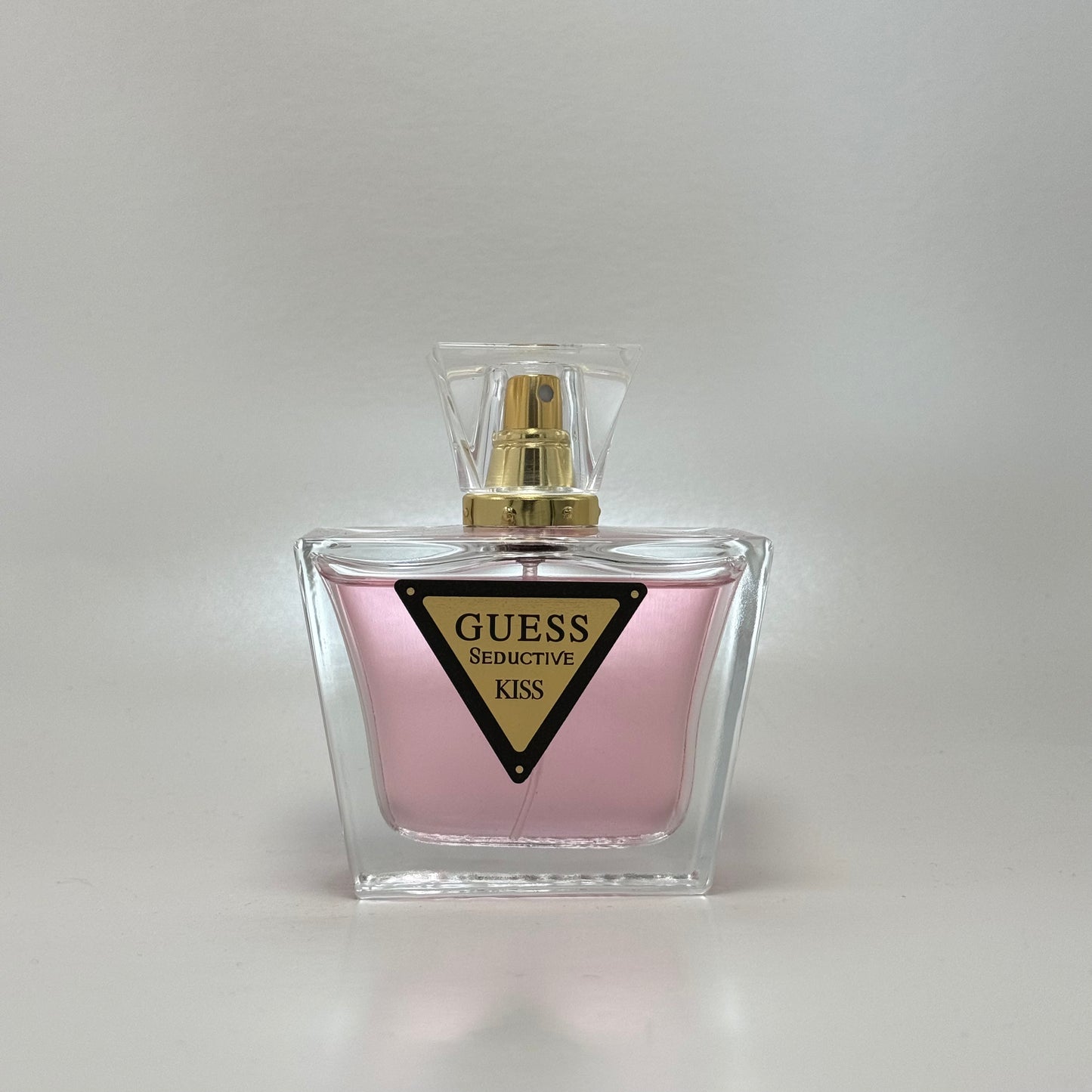 Guess Seductive Kiss for Women Eau de Toilette 75 ml