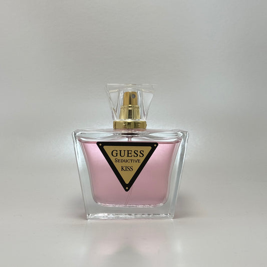 Guess Seductive Kiss for Women Eau de Toilette 75 ml