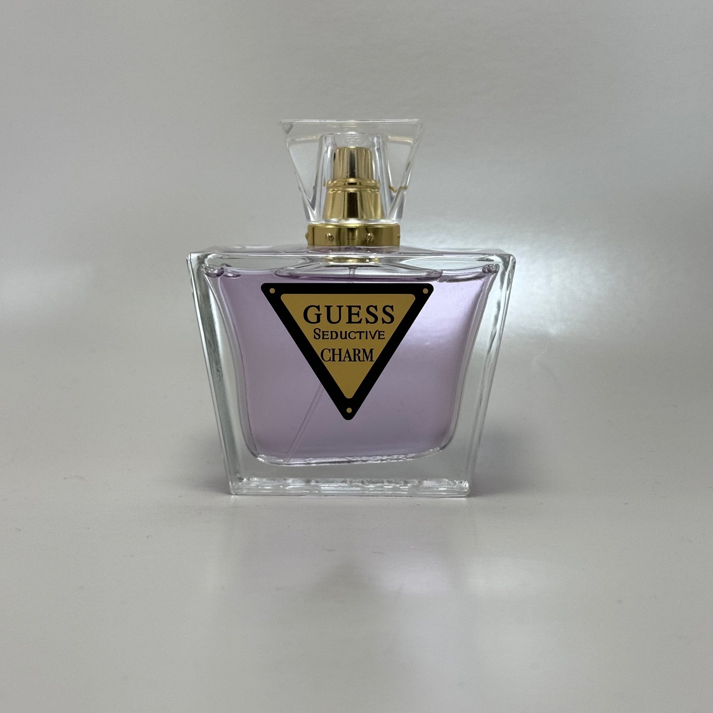 Guess Seductive Charm for Women Eau de Toilette 75 ml