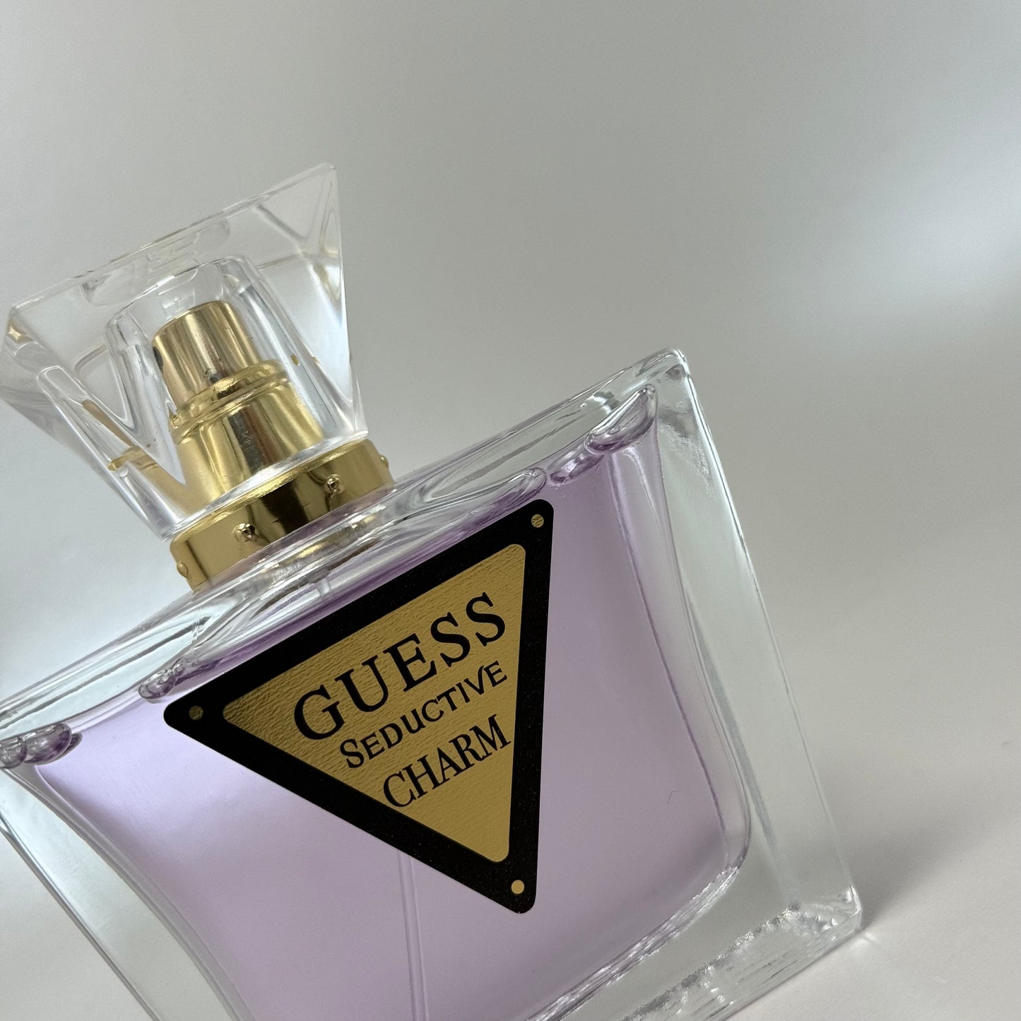 Guess Seductive Charm for Women Eau de Toilette 75 ml