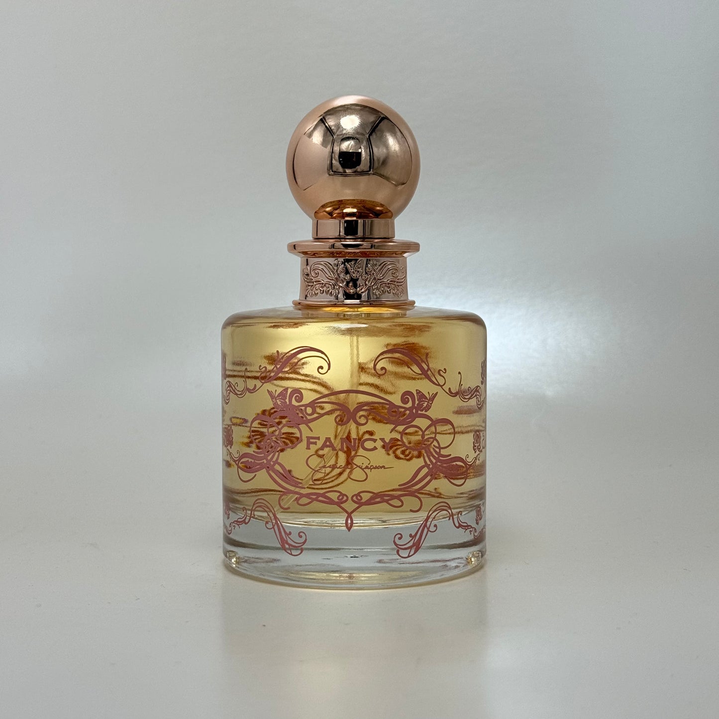 Jessica Simpson Fancy Eau de Parfum 100 ml