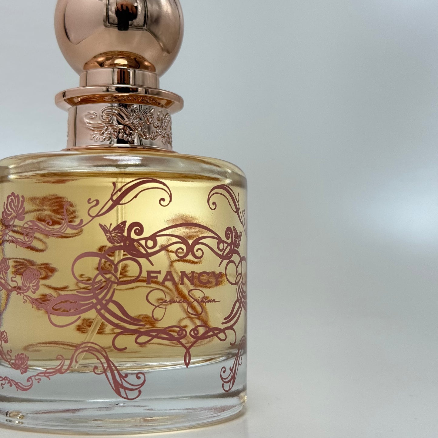 Jessica Simpson Fancy Eau de Parfum 100 ml
