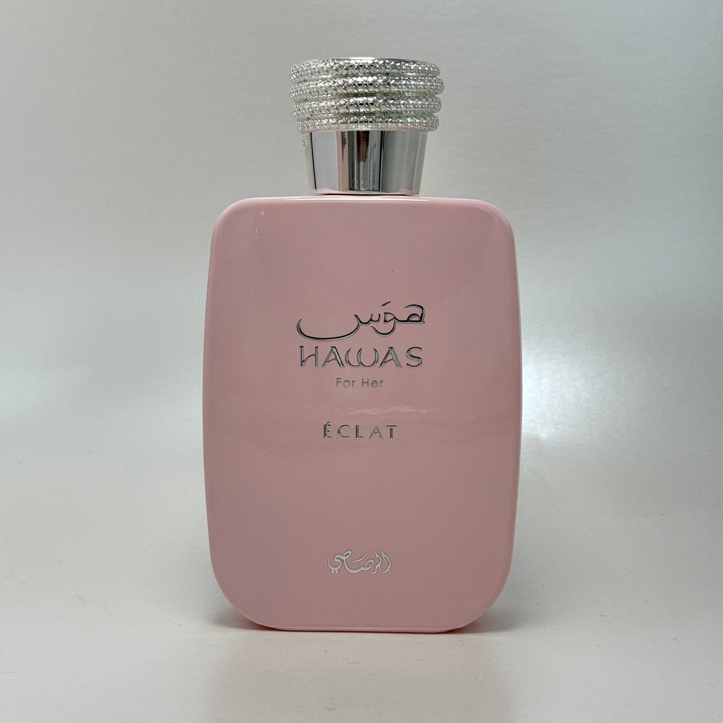 Rasasi Hawas Éclat for Her Eau de Parfum 100 ml