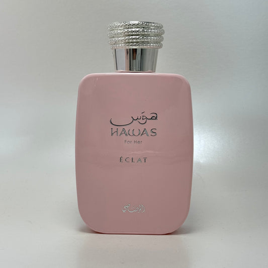 Rasasi Hawas Éclat for Her Eau de Parfum 100 ml