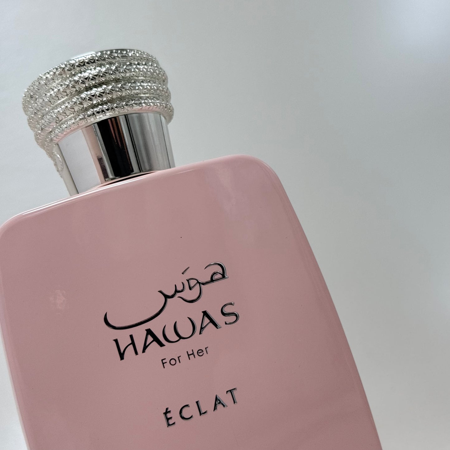 Rasasi Hawas Éclat for Her Eau de Parfum 100 ml