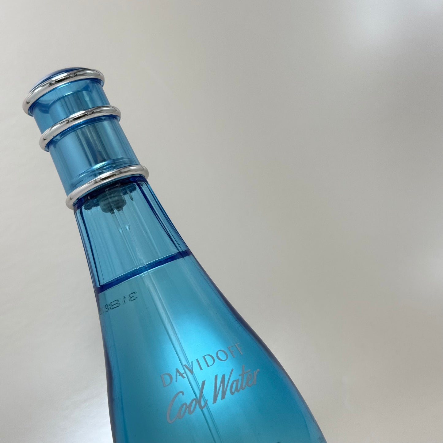 Davidoff Cool Water Woman Eau de Toilette 100 ml