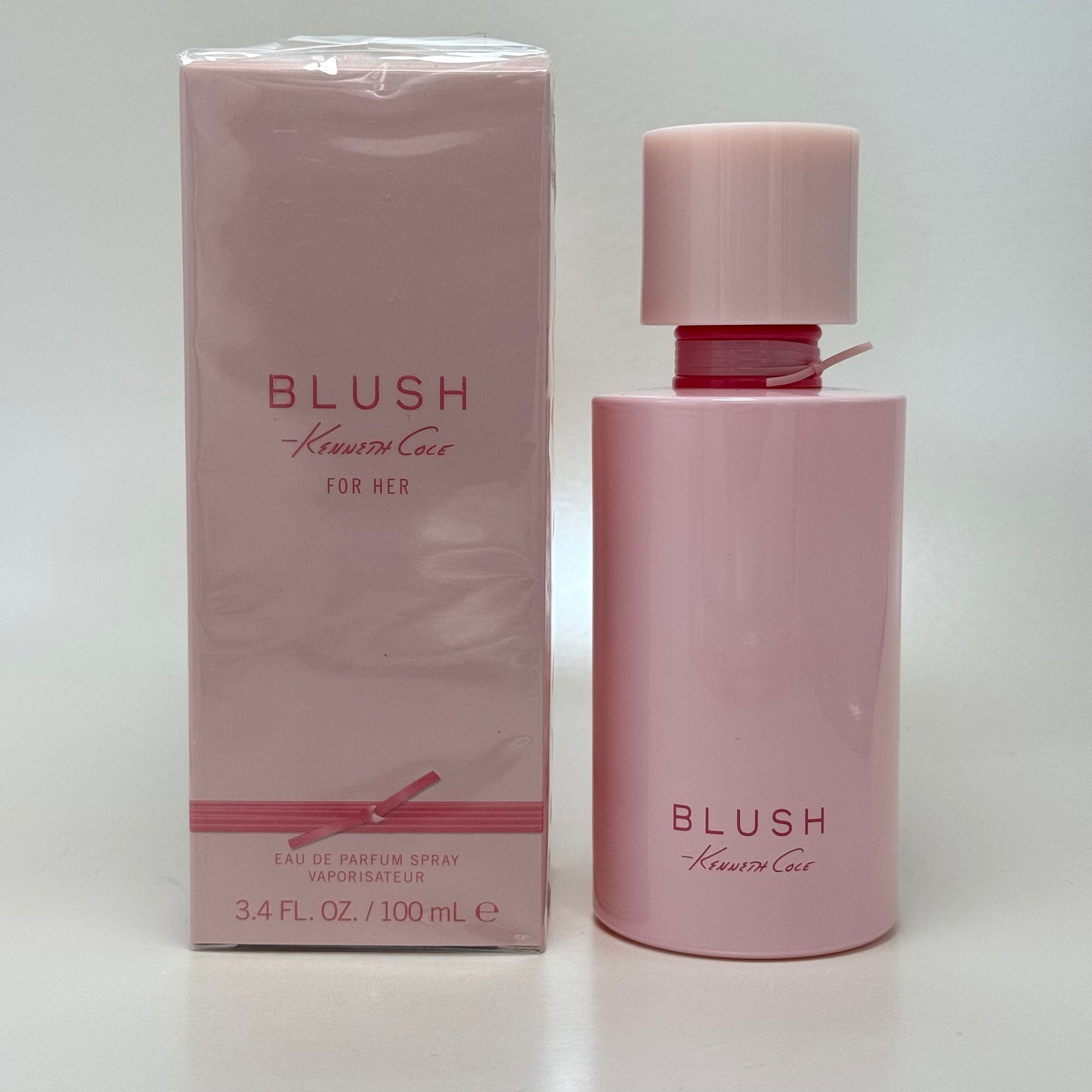 Kenneth Cole Blush for Her Eau de Parfum 100 ml