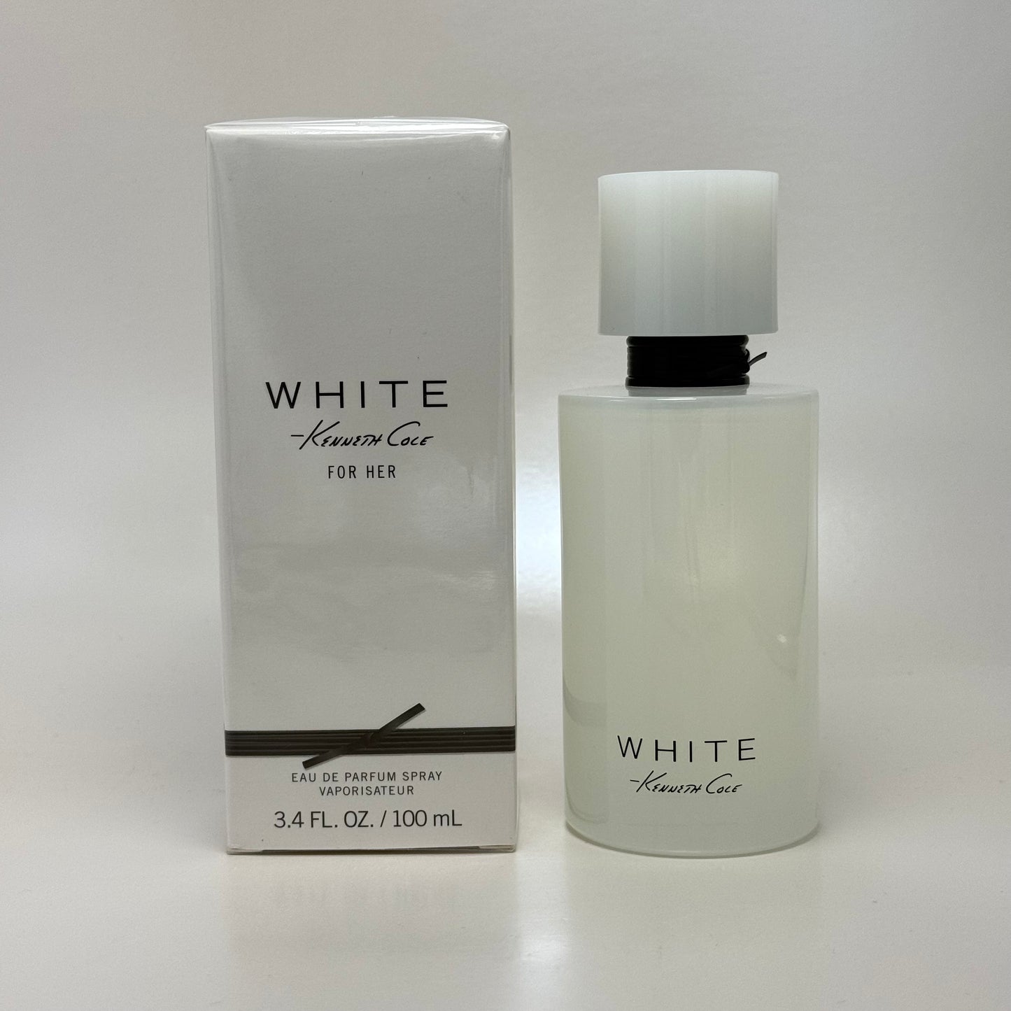 Kenneth Cole White for Her Eau de Parfum 100 ml