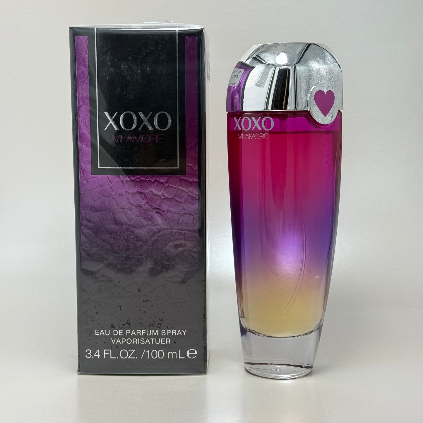 XOXO Mi Amore Eau de Parfum 100 ml