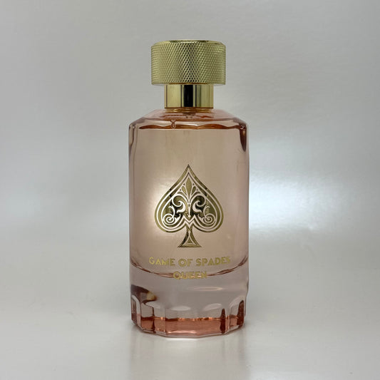 Jo Milano Game of Spades Queen Parfum 100 ml