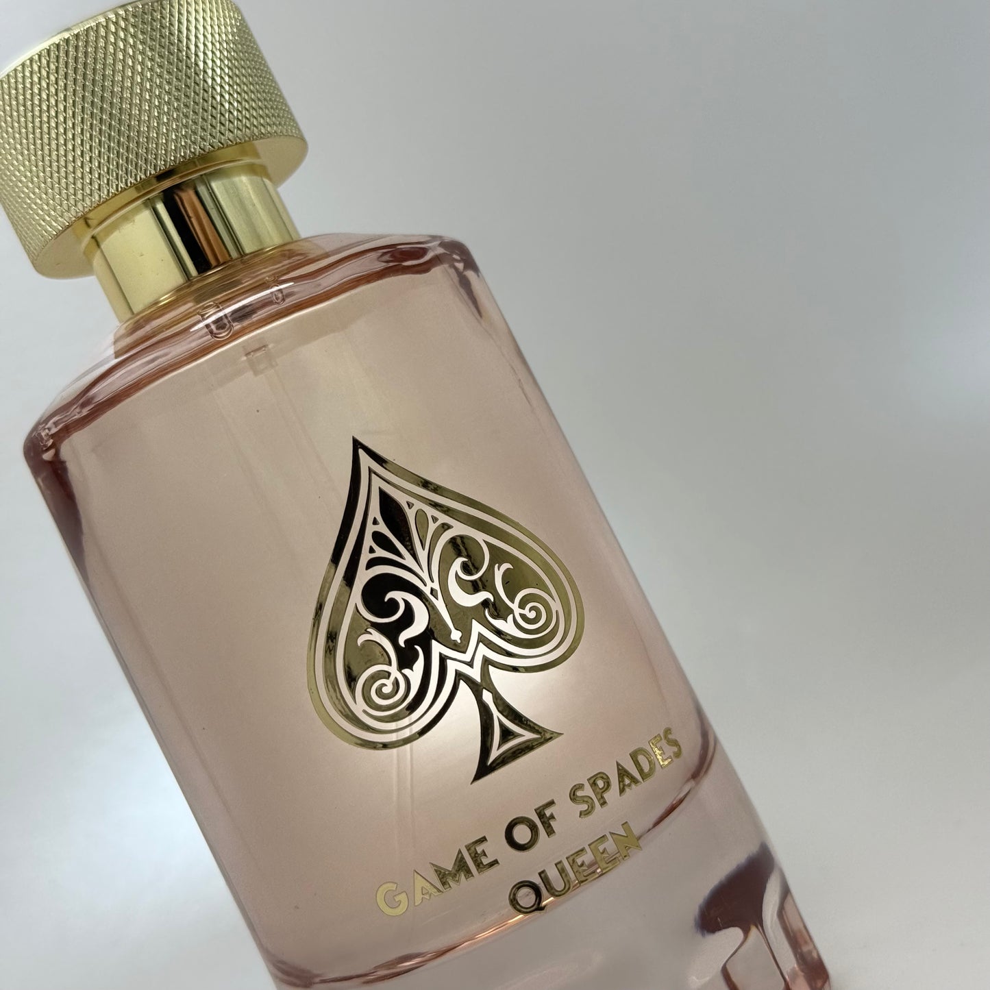 Jo Milano Game of Spades Queen Parfum 100 ml