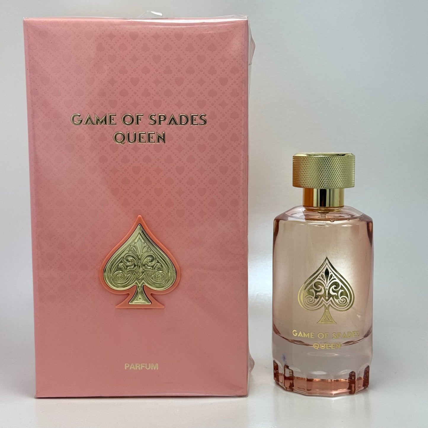 Jo Milano Game of Spades Queen Parfum 100 ml