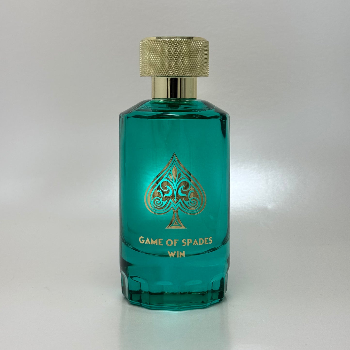 Jo Milano Game of Spades Win Parfum 100 ml