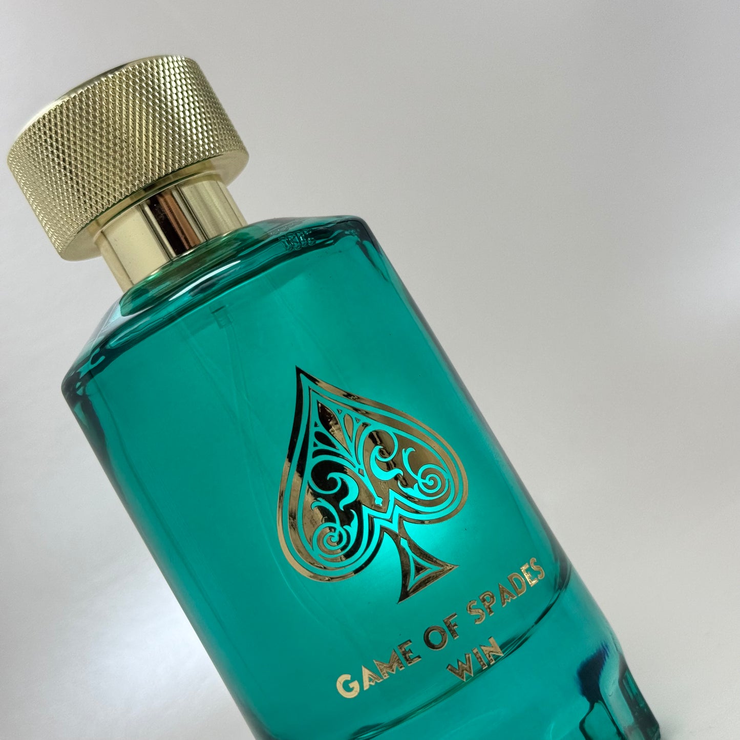 Jo Milano Game of Spades Win Parfum 100 ml