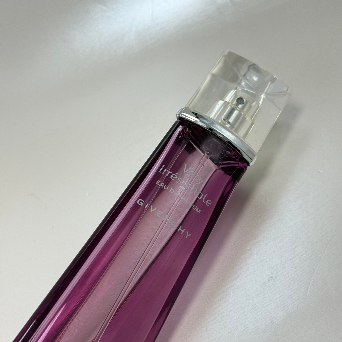 Givenchy Very Irrésistible Eau de Parfum 75 ml