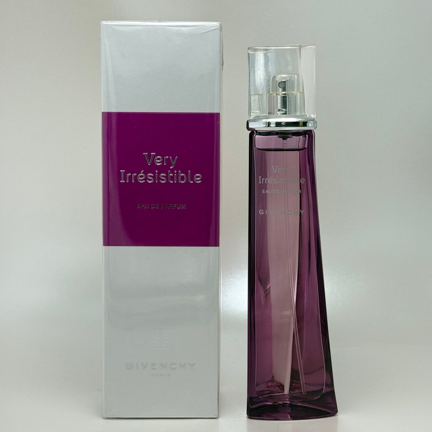 Givenchy Very Irrésistible Eau de Parfum 75 ml