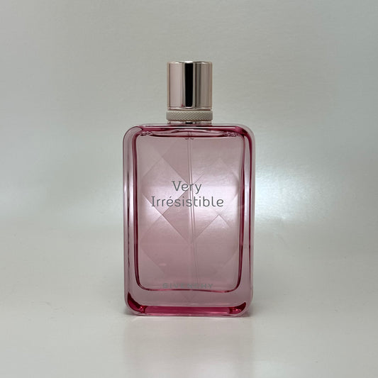 Givenchy Very Irrésistible Eau de Toilette 80 ml