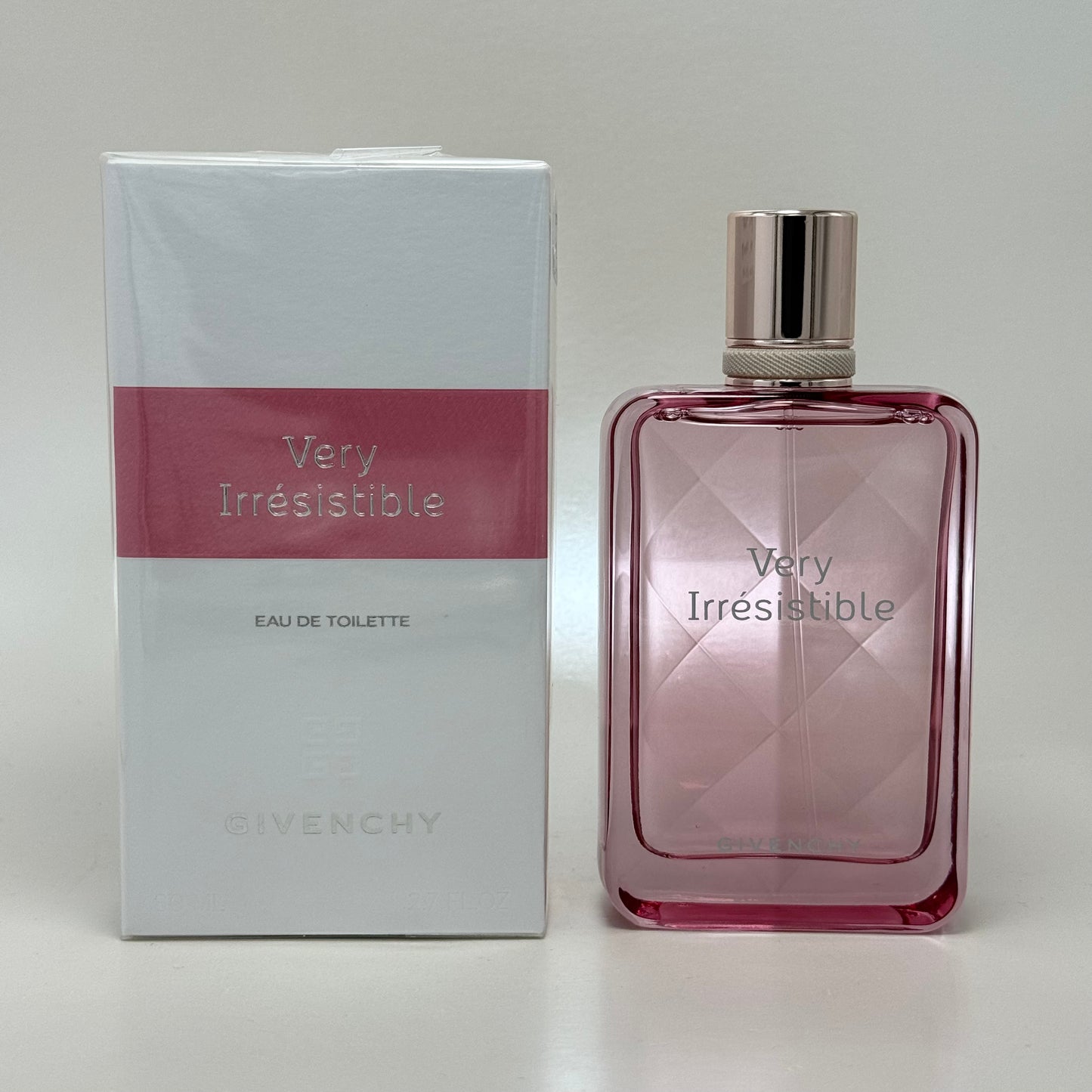 Givenchy Very Irrésistible Eau de Toilette 80 ml