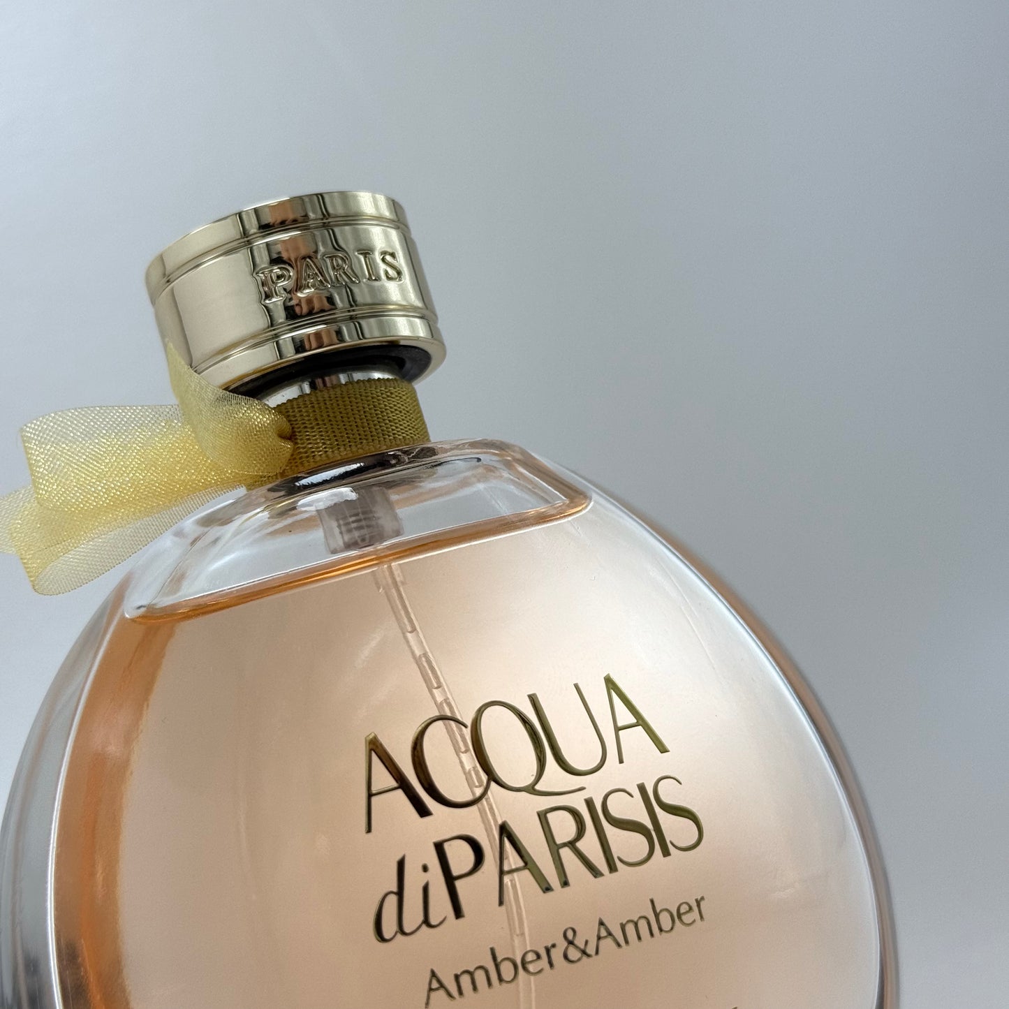 Reyane Tradition Acqua di Parisis Amber & Amber Eau de Parfum 100 ml