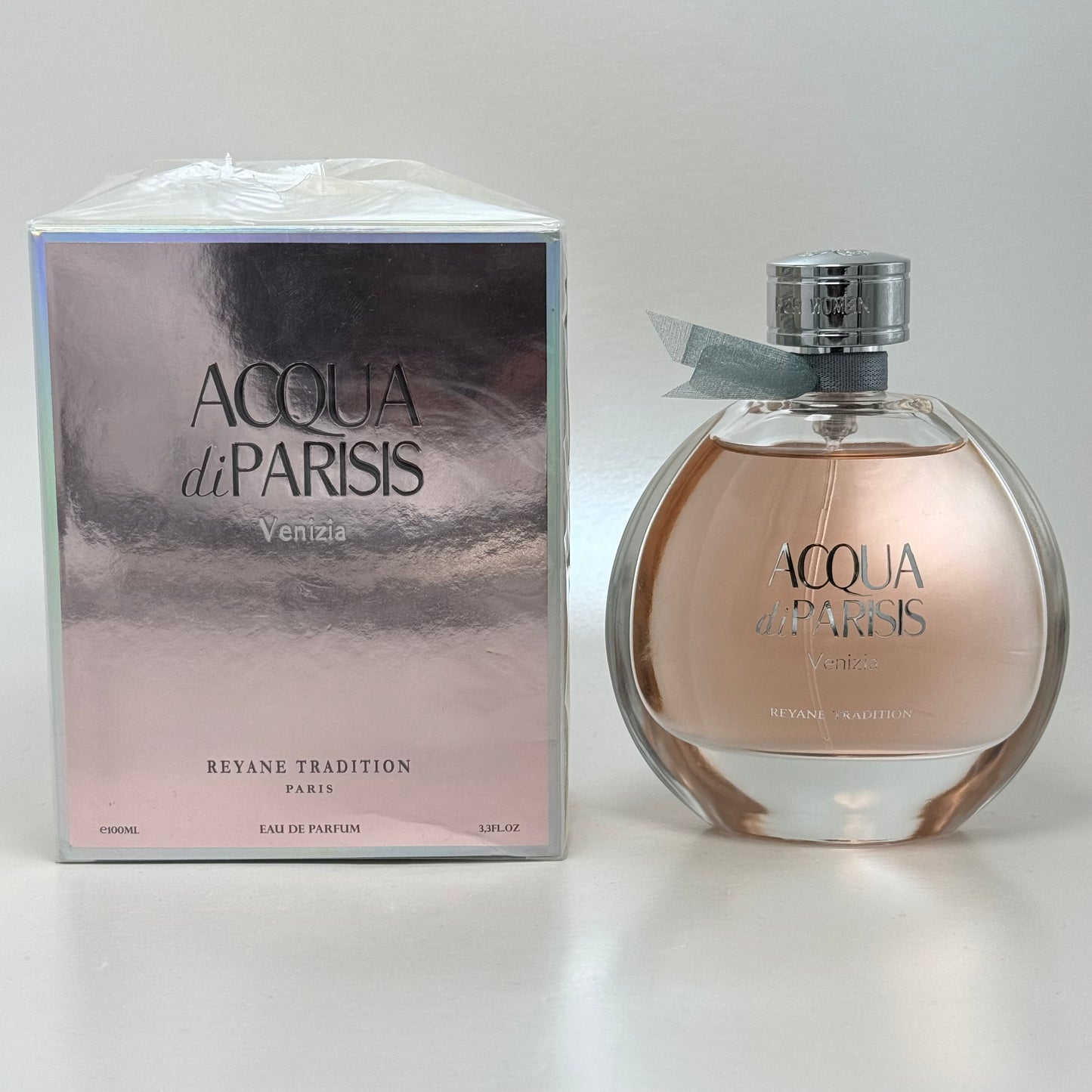 Reyane Tradition Acqua di Parisis Venizia Eau de Parfum 100 ml