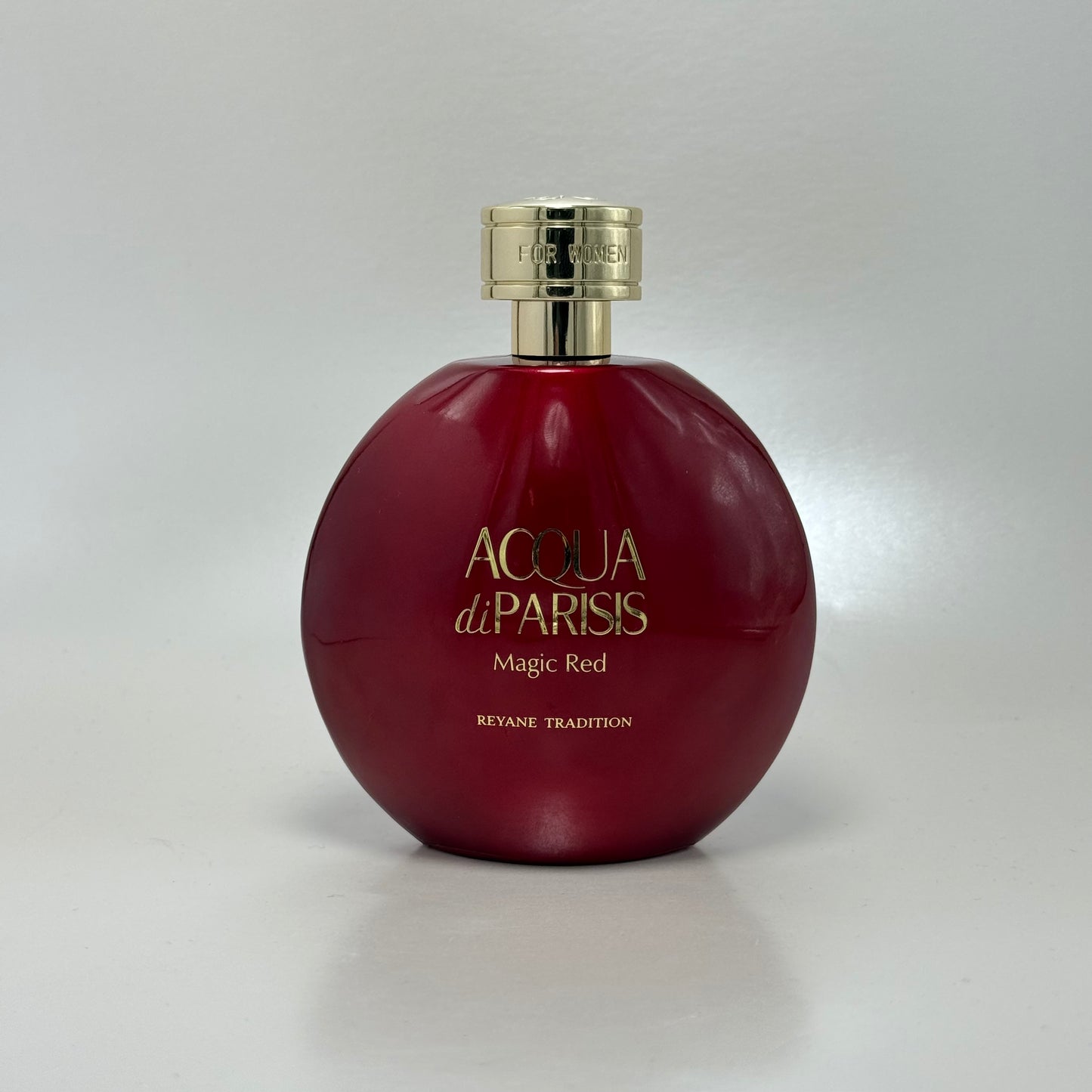 Reyane Tradition Acqua di Parisis Magic Red Eau de Parfum 100 ml