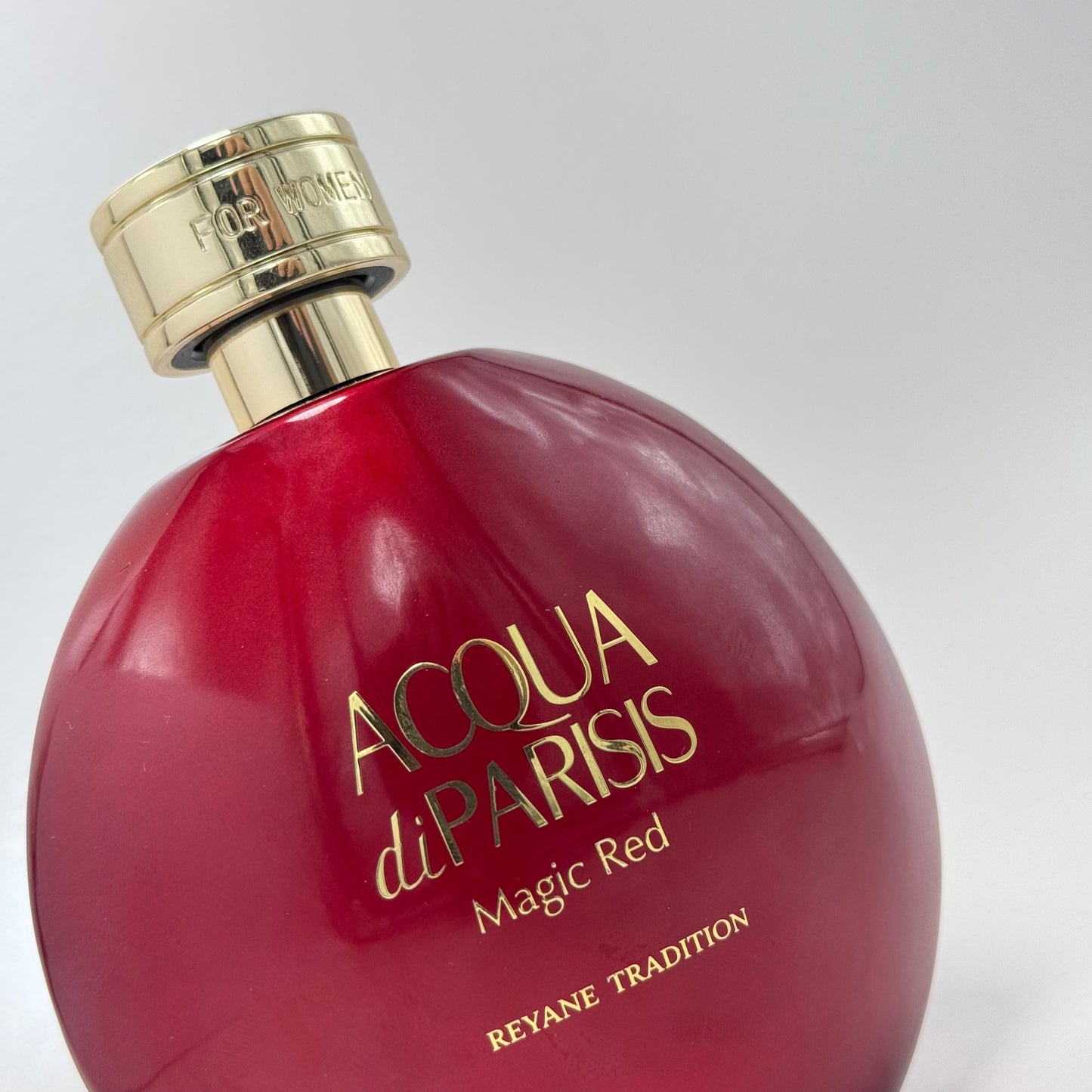 Reyane Tradition Acqua di Parisis Magic Red Eau de Parfum 100 ml