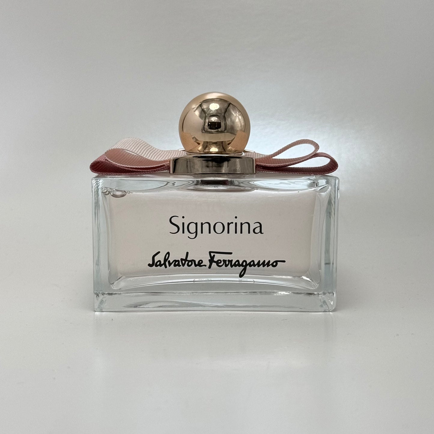 Salvatore Ferragamo Signorina Eau de Parfum 100 ml