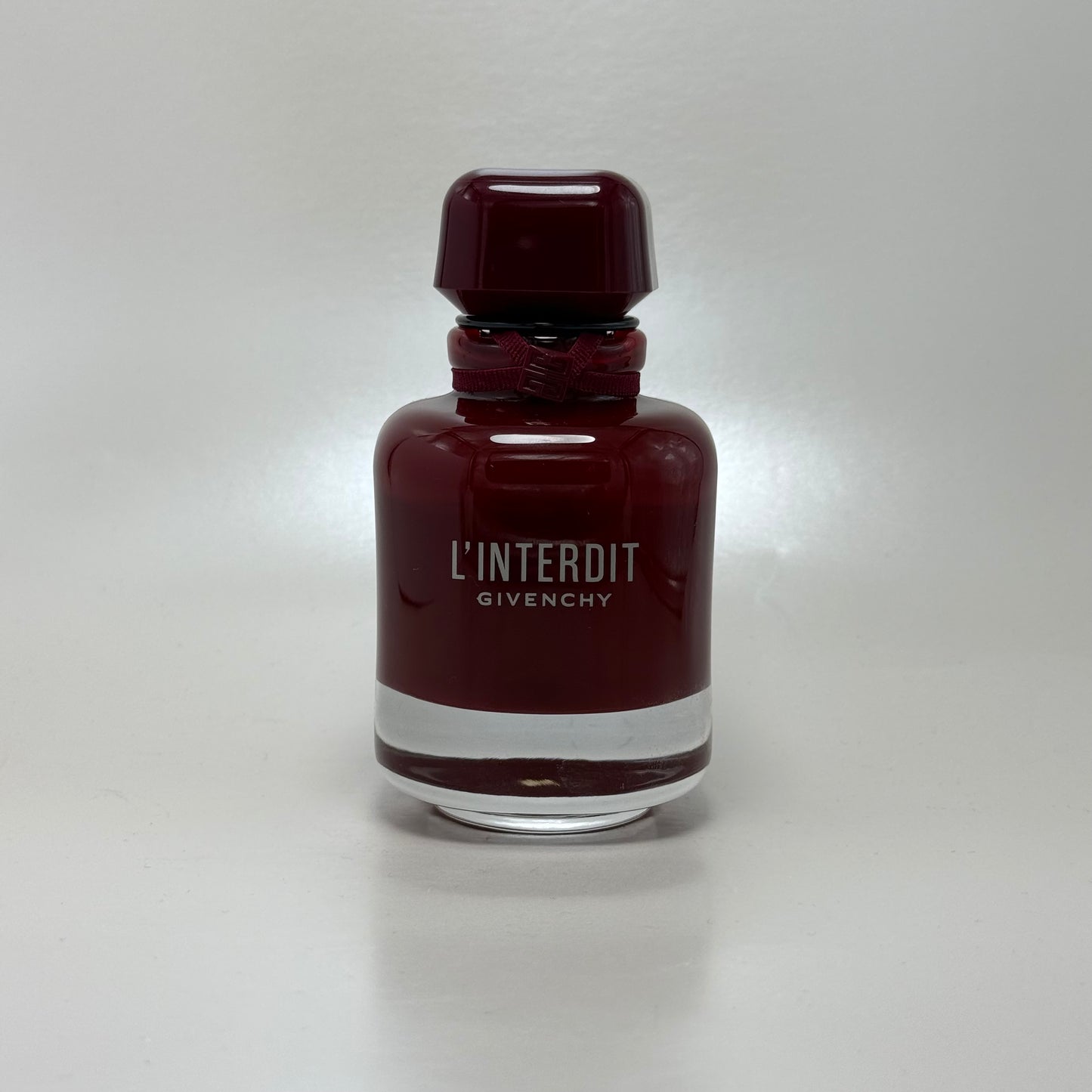 Givenchy L’Interdit Rouge Ultime Eau de Parfum 80 ml