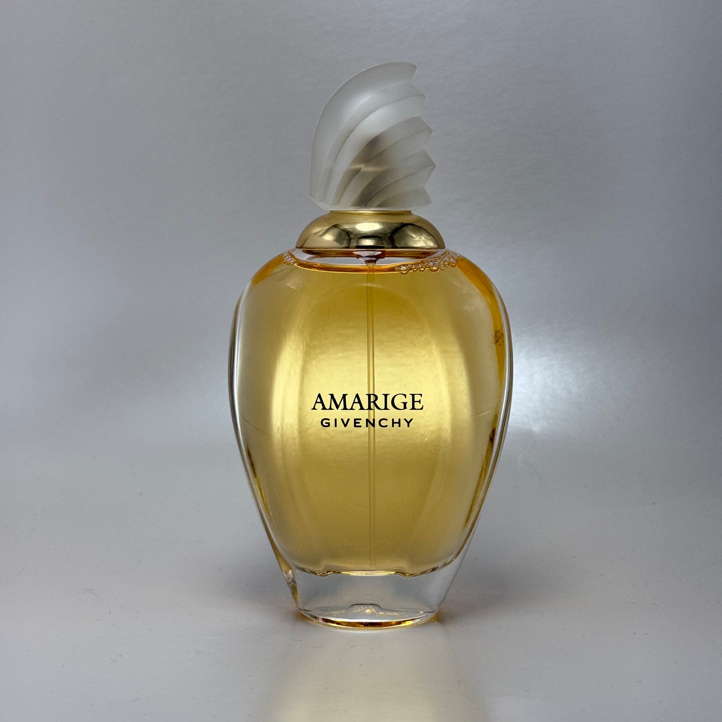 Givenchy Amarige Eau de Toilette 100 ml